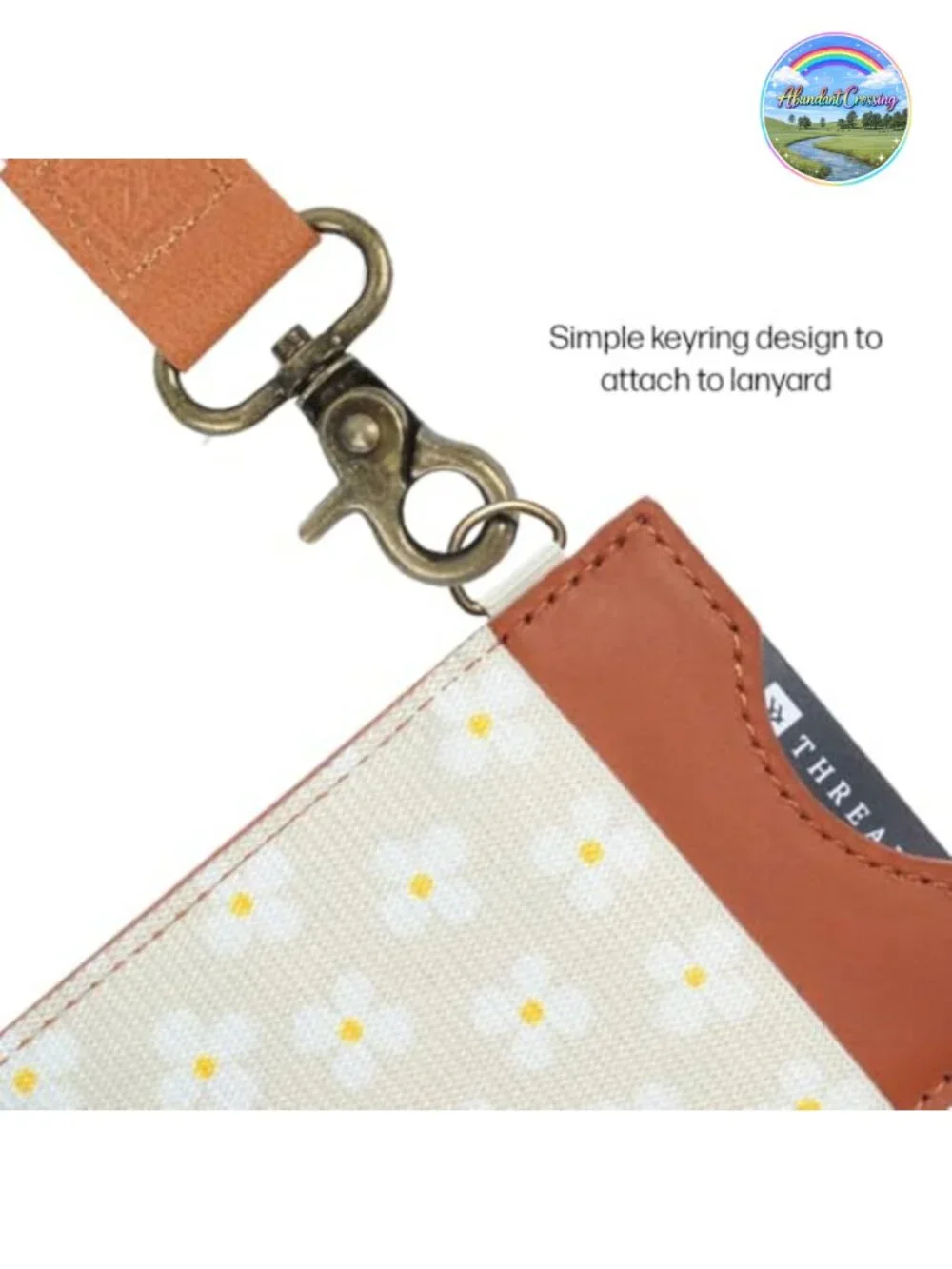 Ultra Slim Minimalist Leather Card Holder Wallet RFID